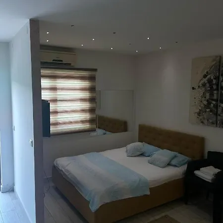 Dream 1 Apartman Belgrade