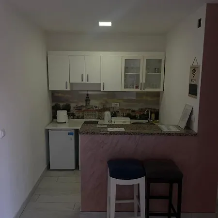 Dream 1 Apartman Belgrade