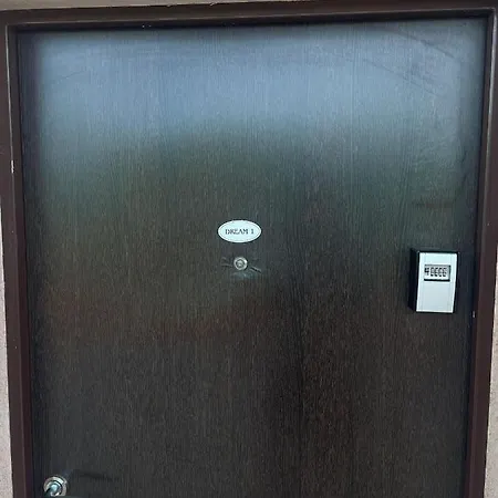 Dream 1 Apartamento