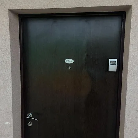 Dream 1 Apartman Belgrade