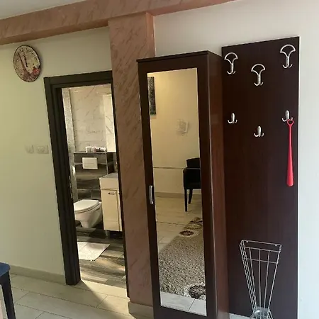 Dream 1 Apartamento *